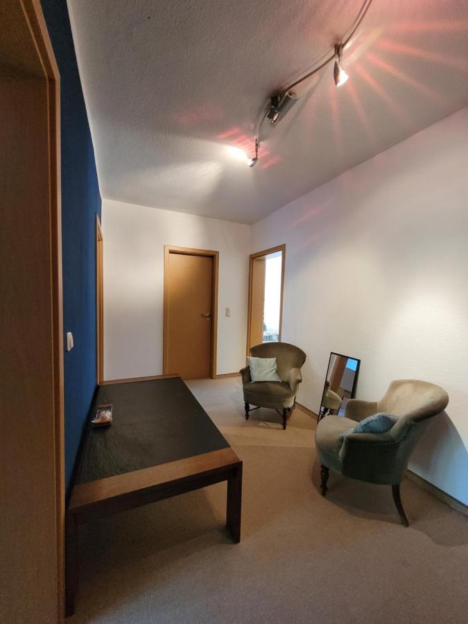 Appartement Im Duenengarten Ostseebad Kühlungsborn Esterno foto